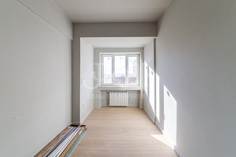 Продава 3-СТАЕН, гр. София, Зона Б-5, снимка 10 - Апартаменти - 52413996