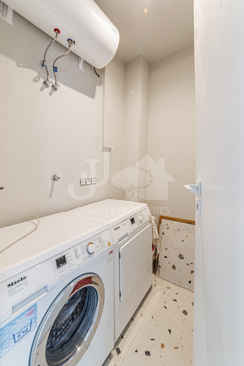 Продава 3-СТАЕН, гр. София, Зона Б-5, снимка 13 - Апартаменти - 52413996