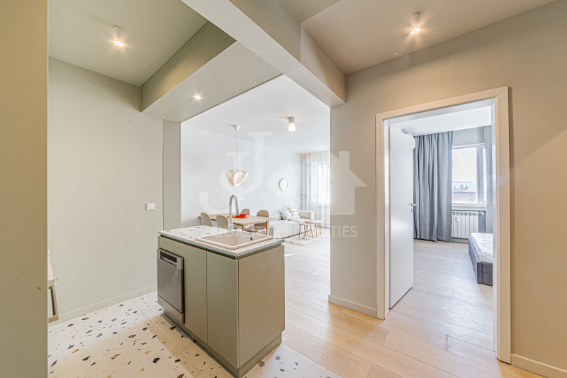 Продава 3-СТАЕН, гр. София, Зона Б-5, снимка 6 - Апартаменти - 52413996