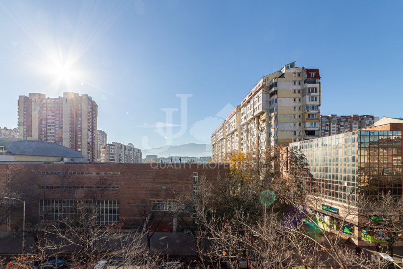 Продава 3-СТАЕН, гр. София, Зона Б-5, снимка 15 - Апартаменти - 52413996