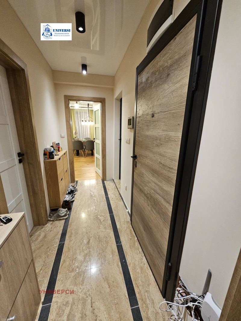 Продава 3-СТАЕН, гр. София, Овча купел, снимка 9 - Апартаменти - 52660776