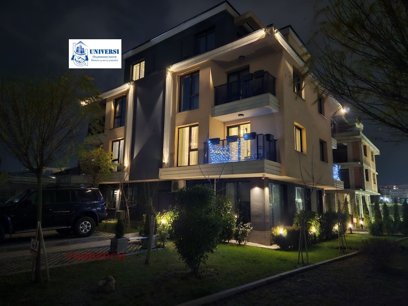 Продава 3-СТАЕН, гр. София, Овча купел, снимка 16 - Апартаменти - 52660776