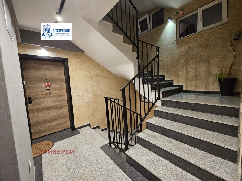 Продава 3-СТАЕН, гр. София, Овча купел, снимка 13 - Апартаменти - 52660776