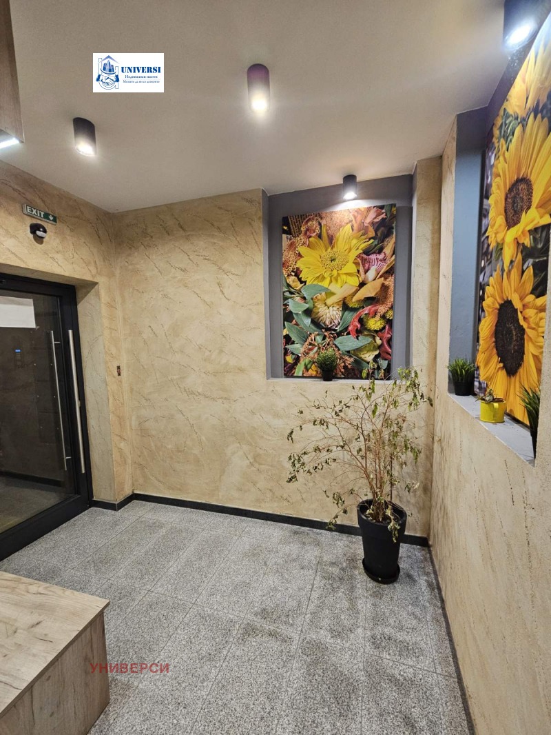 Продава 3-СТАЕН, гр. София, Овча купел, снимка 14 - Апартаменти - 52660776