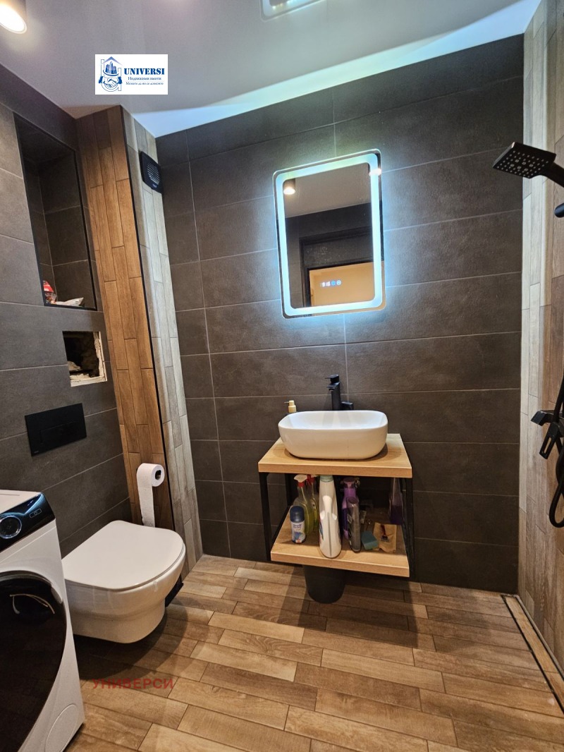 Продава 3-СТАЕН, гр. София, Овча купел, снимка 10 - Апартаменти - 52660776