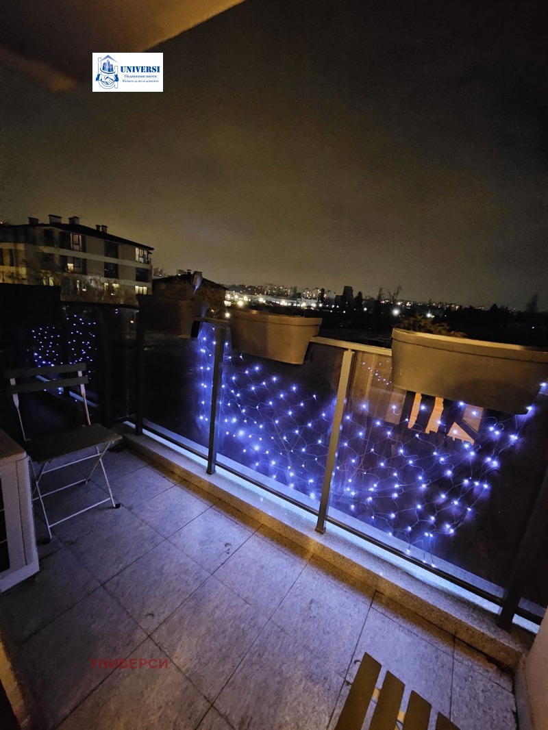 Продава 3-СТАЕН, гр. София, Овча купел, снимка 4 - Апартаменти - 52660776