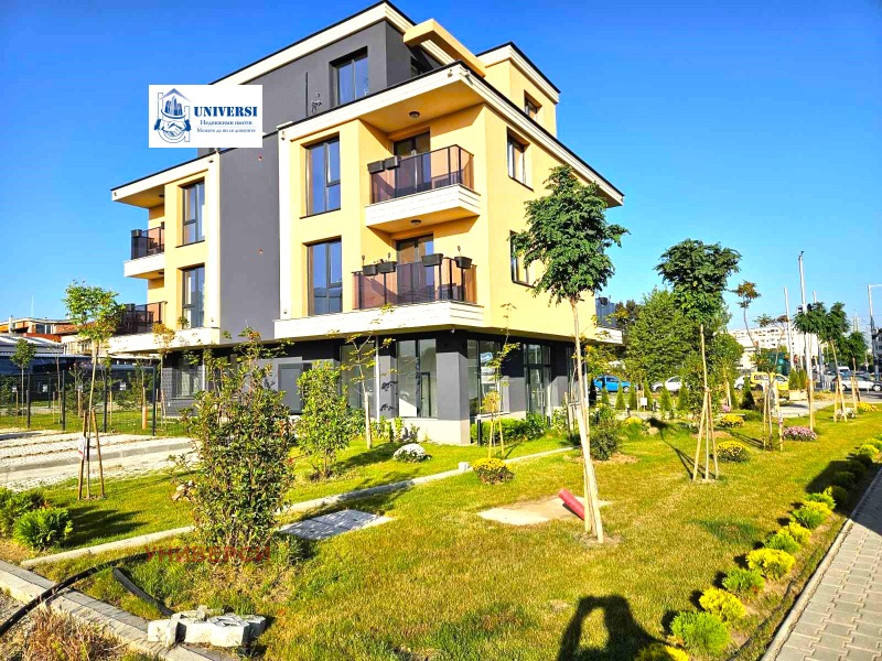 Продава 3-СТАЕН, гр. София, Овча купел, снимка 15 - Апартаменти - 52660776