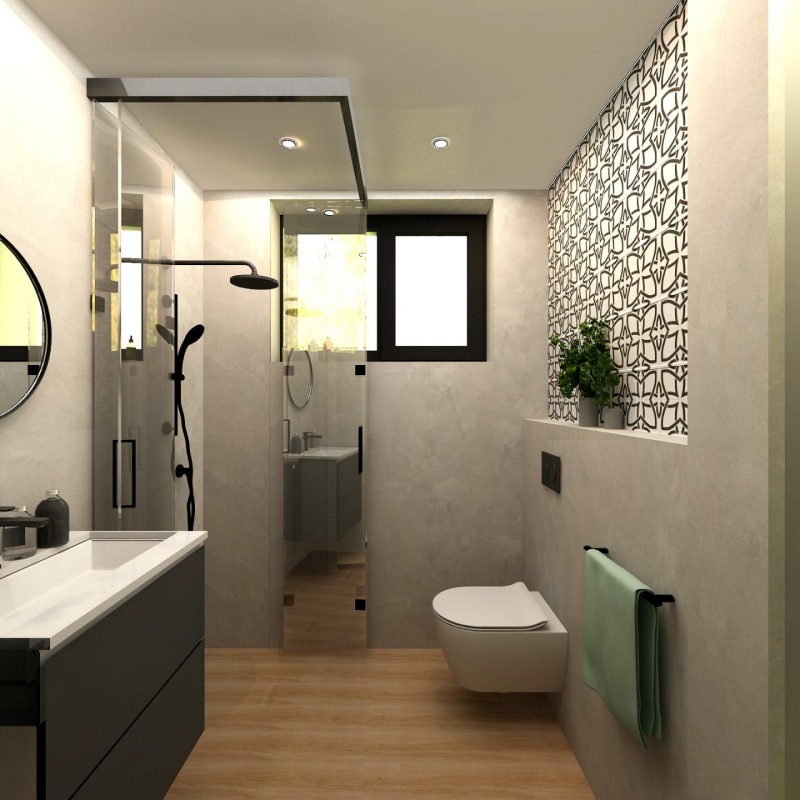 Продава 3-СТАЕН, гр. София, Иван Вазов, снимка 11 - Апартаменти - 53082893