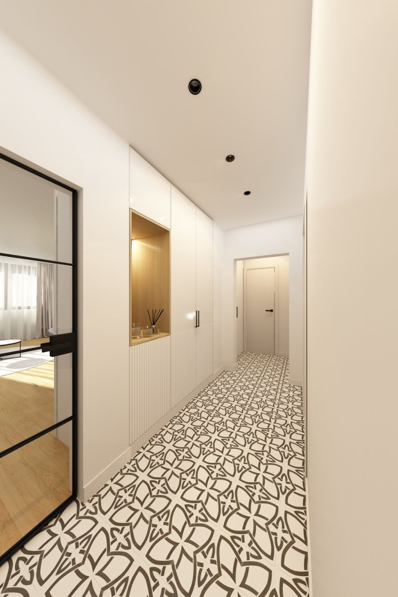 Продава 3-СТАЕН, гр. София, Иван Вазов, снимка 14 - Апартаменти - 53082893