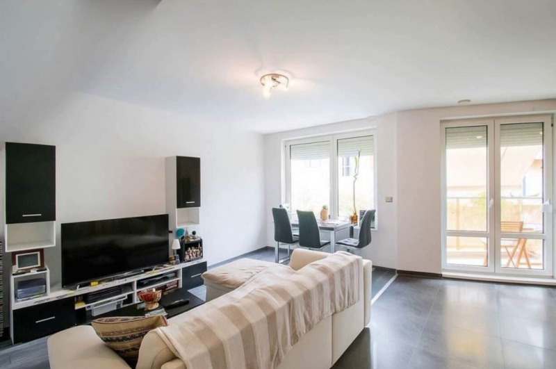 Продава 3-СТАЕН, гр. София, Бояна, снимка 2 - Апартаменти - 53087893