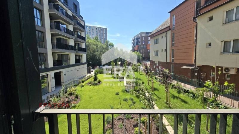 Продава 3-СТАЕН, гр. София, Витоша, снимка 2 - Апартаменти - 55187020
