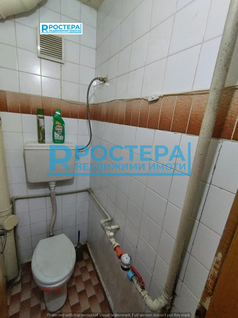 Продава 4-СТАЕН, гр. Търговище, Боровец, снимка 14 - Aпартаменти - 46667499