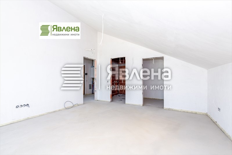 Продава 4-СТАЕН, гр. София, Симеоново, снимка 10 - Aпартаменти - 49500092