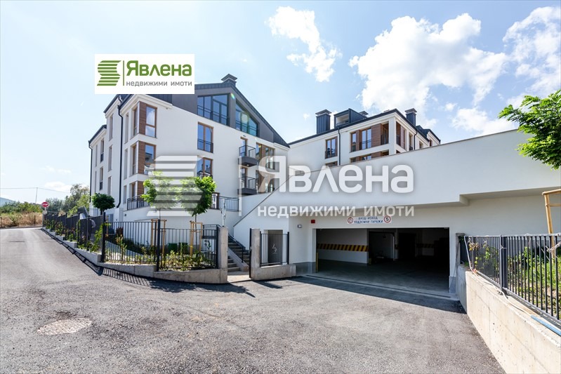 Продава 4-СТАЕН, гр. София, Симеоново, снимка 4 - Aпартаменти - 49500092