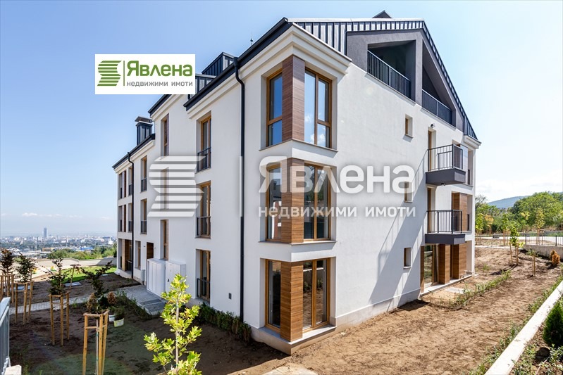 Продава  4-стаен град София , Симеоново , 205 кв.м | 16851710 - изображение [2]