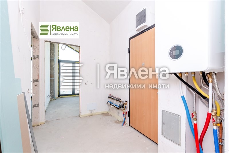 Продава 4-СТАЕН, гр. София, Симеоново, снимка 13 - Aпартаменти - 49500092