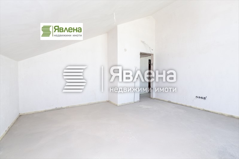 Продава 4-СТАЕН, гр. София, Симеоново, снимка 11 - Aпартаменти - 49500092