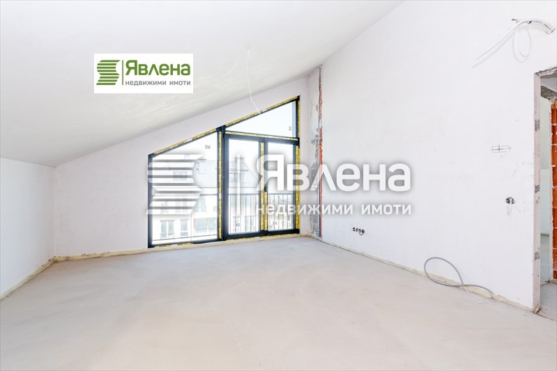 Продава 4-СТАЕН, гр. София, Симеоново, снимка 9 - Aпартаменти - 49500092