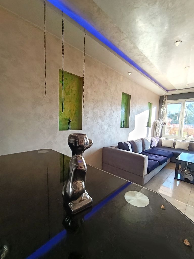 Продаја  3 спаваће собе Софија , Надежда 1 , 120 м2 | 30732218 - слика [4]