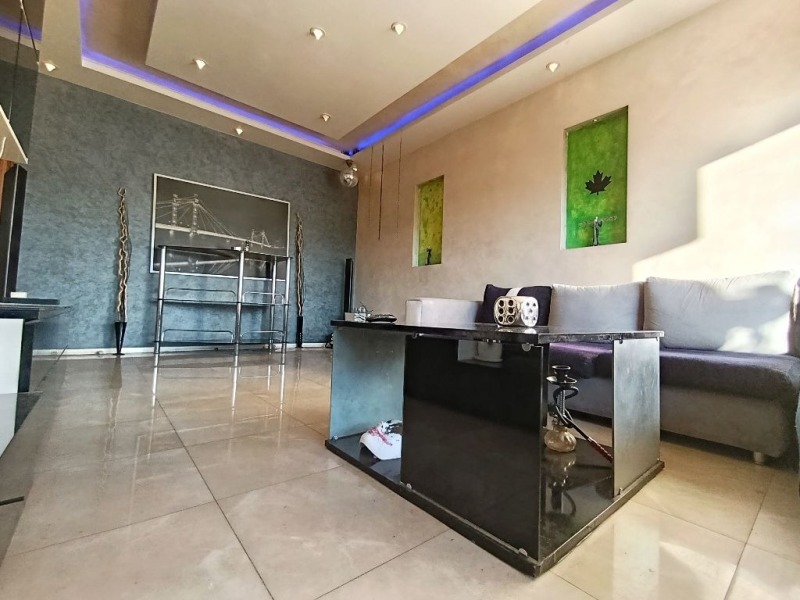 Продаја  3 спаваће собе Софија , Надежда 1 , 120 м2 | 30732218 - слика [3]