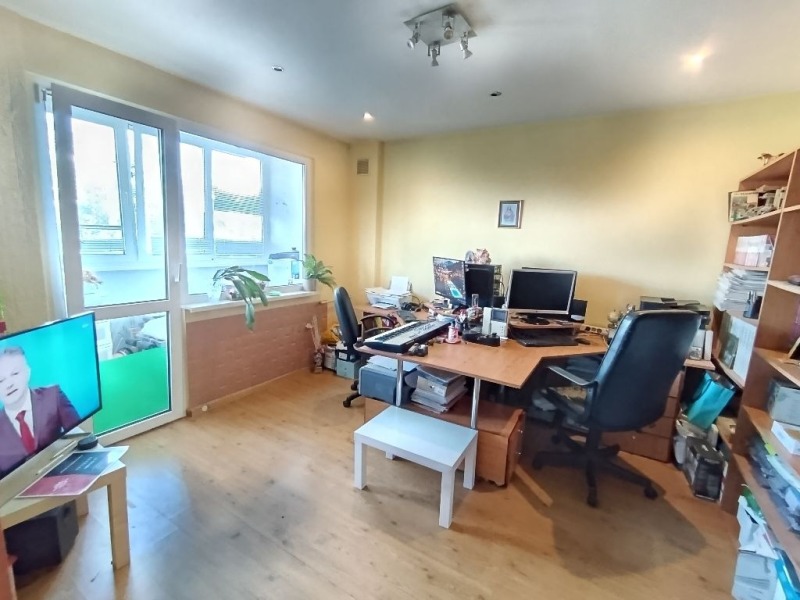 Продава  4-стаен град София , Надежда 1 , 120 кв.м | 30732218 - изображение [16]