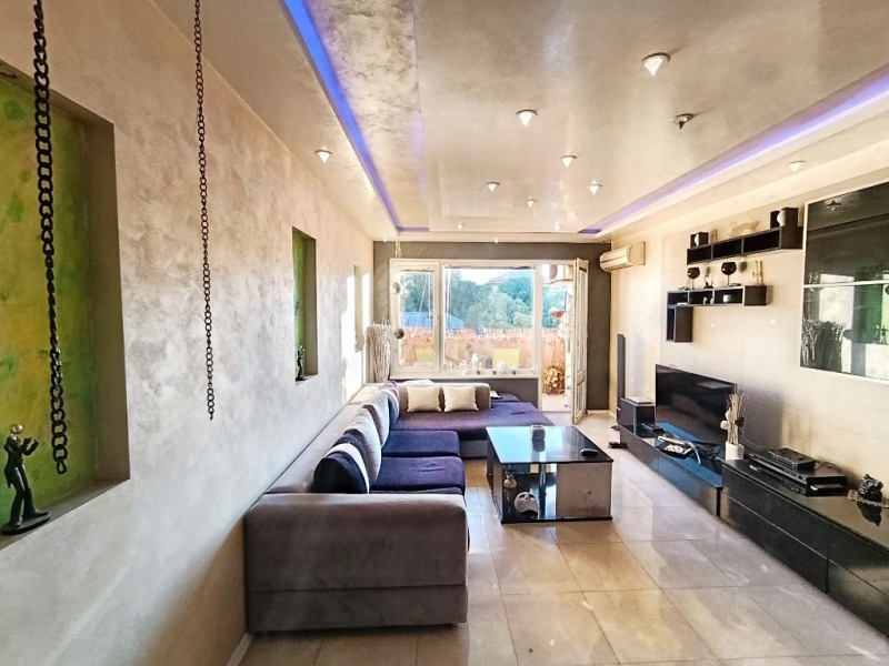 Продаја  3 спаваће собе Софија , Надежда 1 , 120 м2 | 30732218 - слика [2]