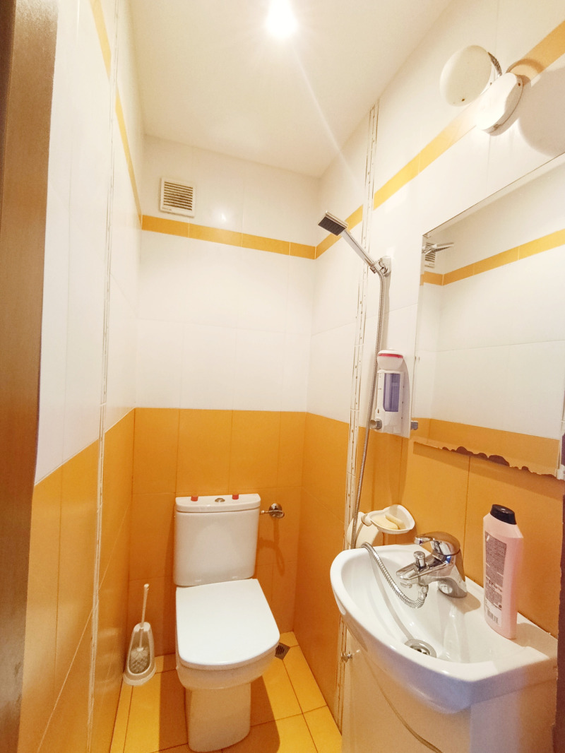Продаја  3 спаваће собе Софија , Надежда 1 , 120 м2 | 30732218 - слика [15]