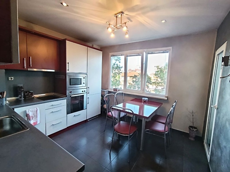 Продава  4-стаен град София , Надежда 1 , 120 кв.м | 30732218 - изображение [12]