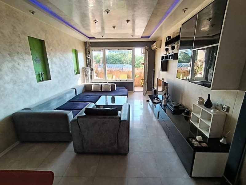 Продава  4-стаен град София , Надежда 1 , 120 кв.м | 30732218 - изображение [3]
