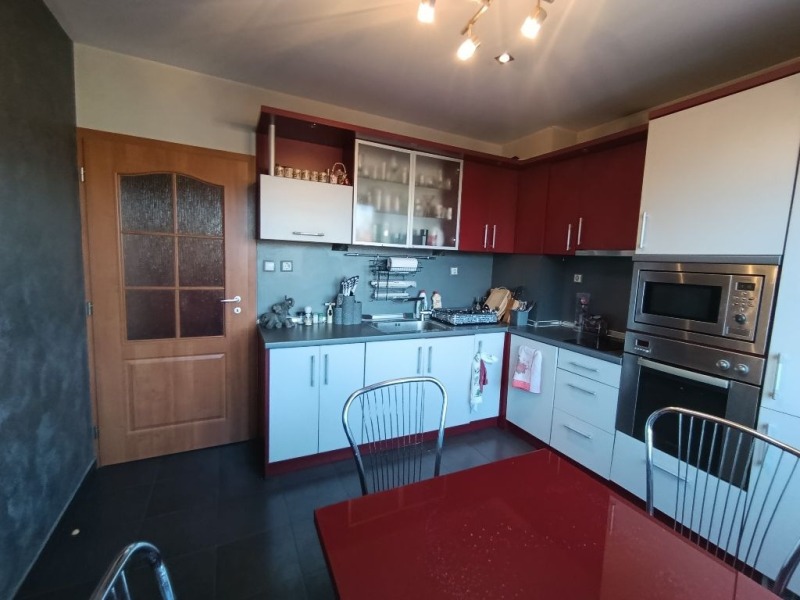 Продава  4-стаен град София , Надежда 1 , 120 кв.м | 30732218 - изображение [13]