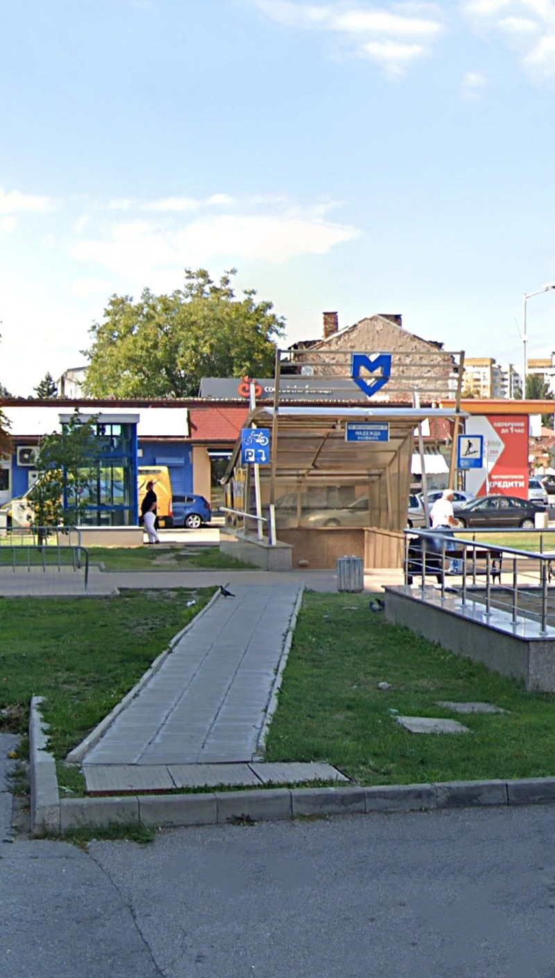 Продава  4-стаен град София , Надежда 1 , 120 кв.м | 30732218 - изображение [2]
