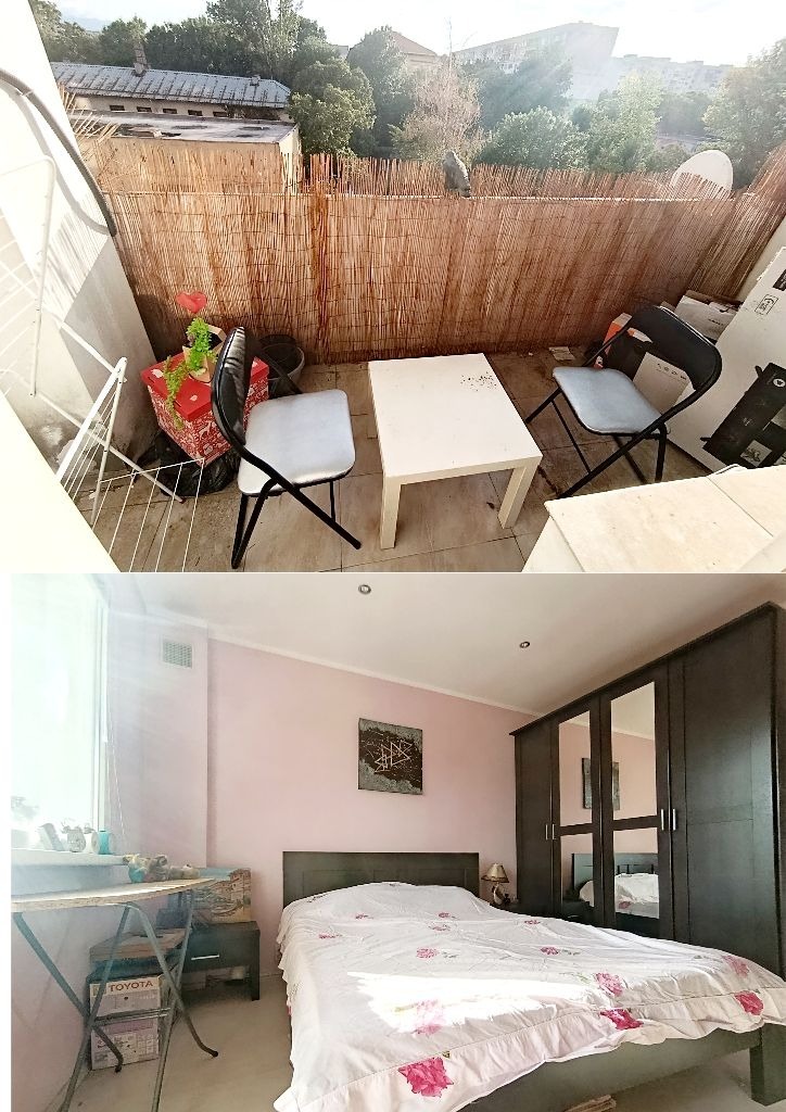 Продаја  3 спаваће собе Софија , Надежда 1 , 120 м2 | 30732218 - слика [17]