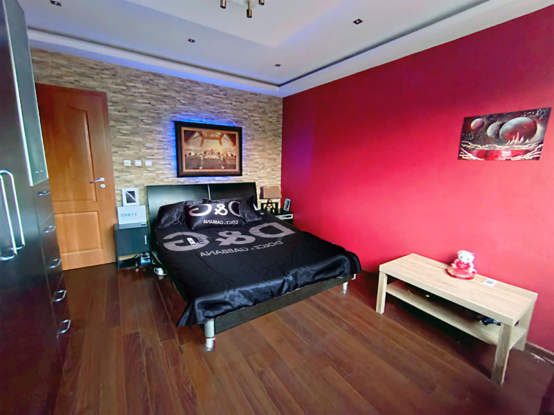 Продаја  3 спаваће собе Софија , Надежда 1 , 120 м2 | 30732218 - слика [6]