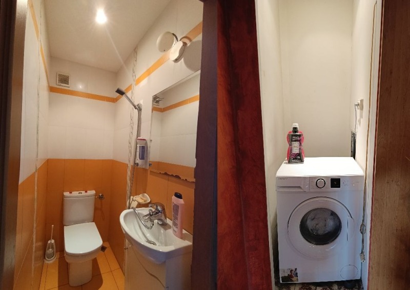 Продава  4-стаен град София , Надежда 1 , 120 кв.м | 30732218 - изображение [17]