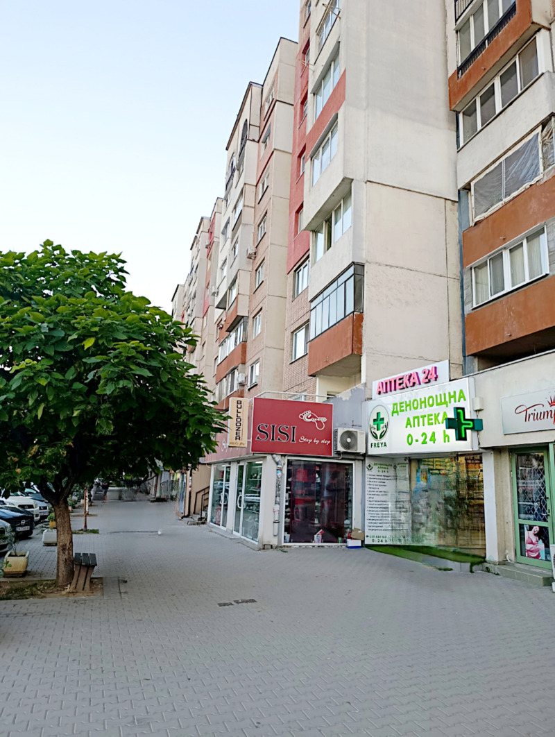 Продаја  3 спаваће собе Софија , Надежда 1 , 120 м2 | 30732218 - слика [16]