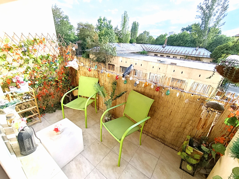 Продаја  3 спаваће собе Софија , Надежда 1 , 120 м2 | 30732218 - слика [10]