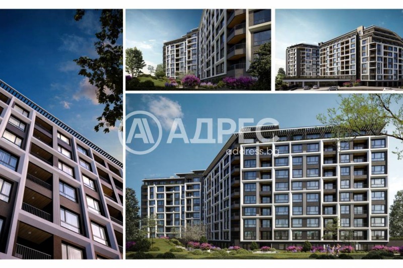 Продава МНОГОСТАЕН, гр. София, Младост 4, снимка 1 - Aпартаменти - 48797564