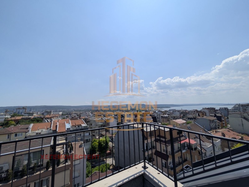 Na prodej  Mezonet Varna , Pogrebi , 145 m2 | 32691146