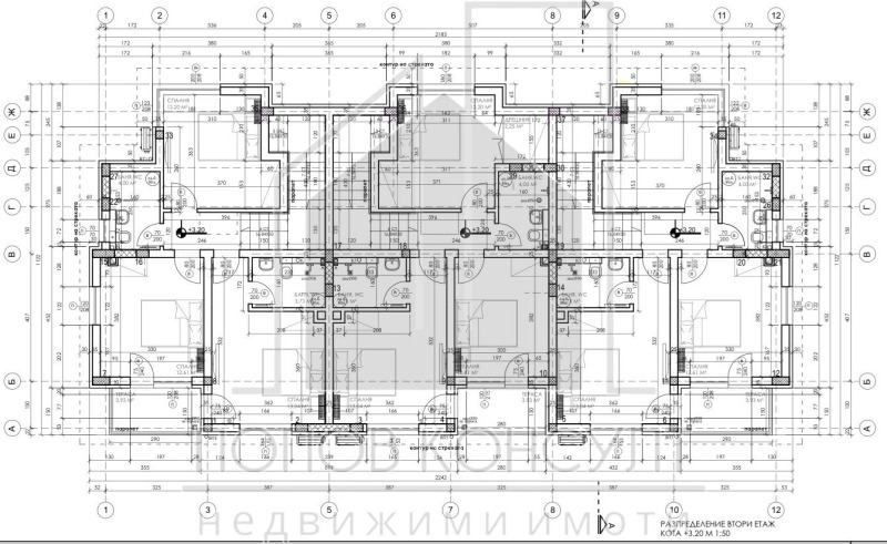 Til salgs  Hus Plovdiv , Belomorski , 144 kvm | 57759572 - bilde [3]