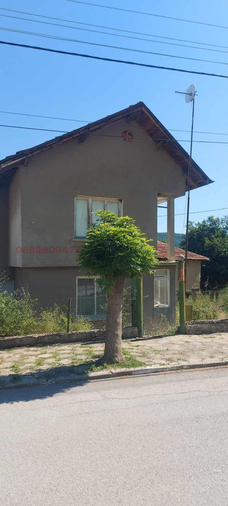 For Sale  House region Sofia , Gabra , 86 sq.m | 48669222