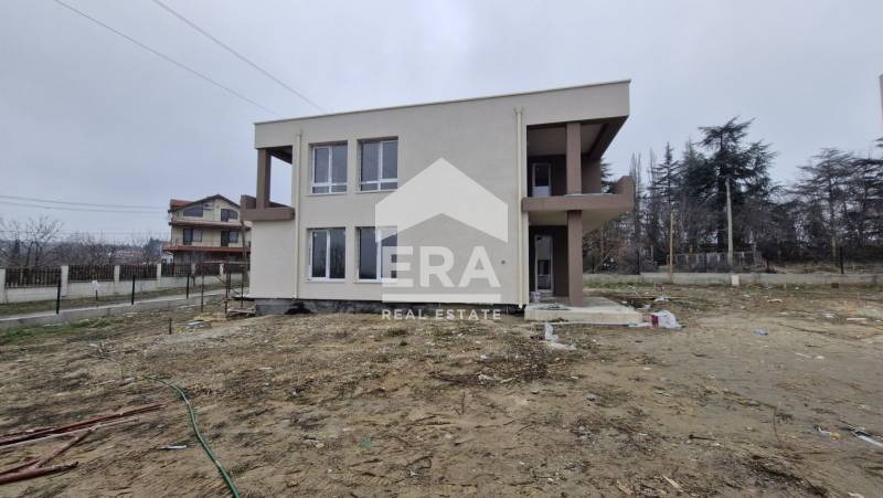 Продава КЪЩА, гр. Варна, м-т Боровец - юг, снимка 5 - Къщи - 49315543