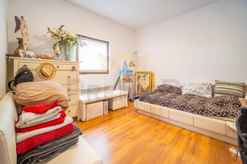 Продава КЪЩА, гр. Варна, Левски 1, снимка 6 - Къщи - 53073423