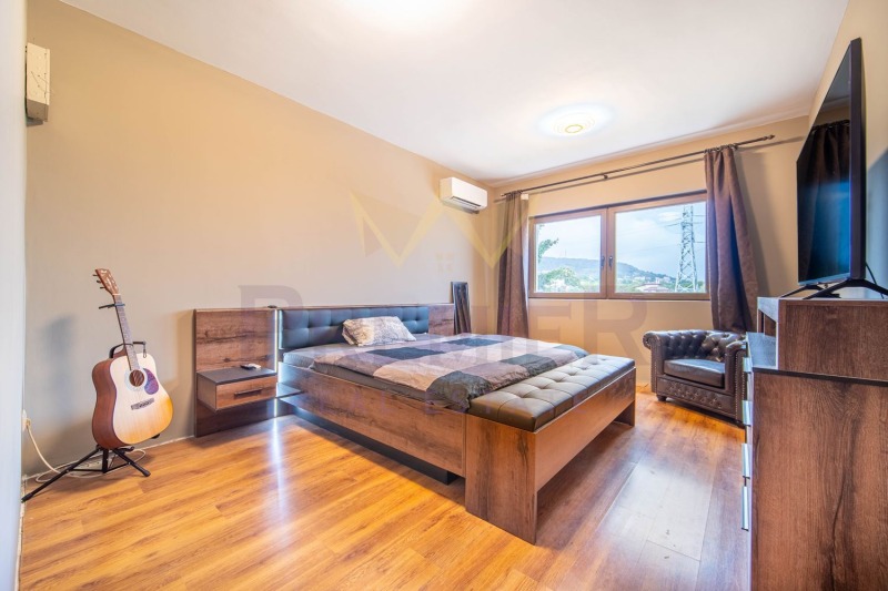 Продава КЪЩА, гр. Варна, Левски 1, снимка 5 - Къщи - 53073423