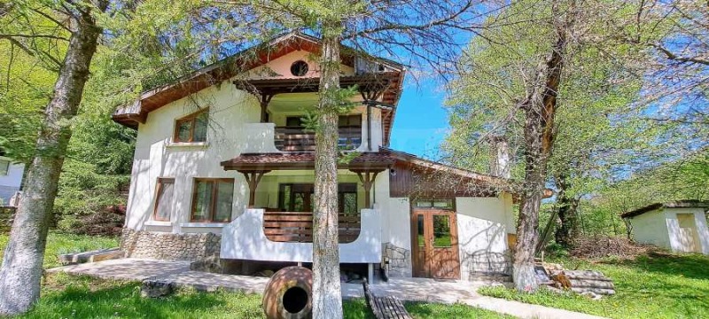 Продава КЪЩА, гр. Трявна, област Габрово, снимка 8 - Къщи - 53512008