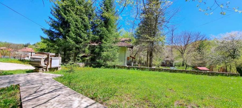 Продава КЪЩА, гр. Трявна, област Габрово, снимка 9 - Къщи - 53512008