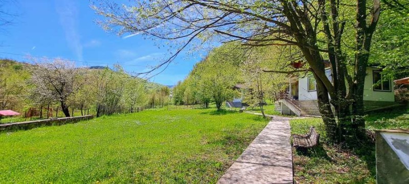 Продава КЪЩА, гр. Трявна, област Габрово, снимка 10 - Къщи - 53512008