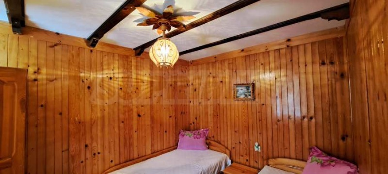 Продава КЪЩА, гр. Трявна, област Габрово, снимка 14 - Къщи - 53512008