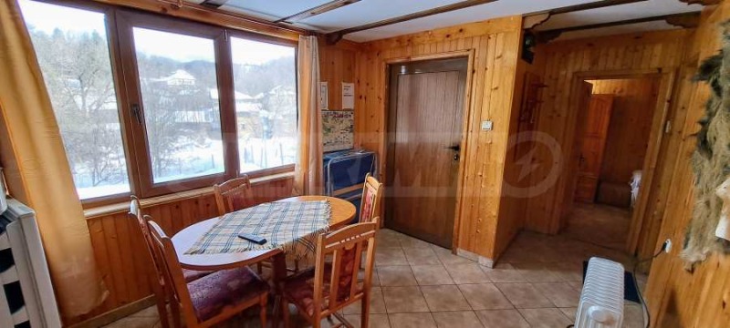 Продава КЪЩА, гр. Трявна, област Габрово, снимка 12 - Къщи - 53512008