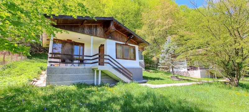 Продава КЪЩА, гр. Трявна, област Габрово, снимка 6 - Къщи - 53512008