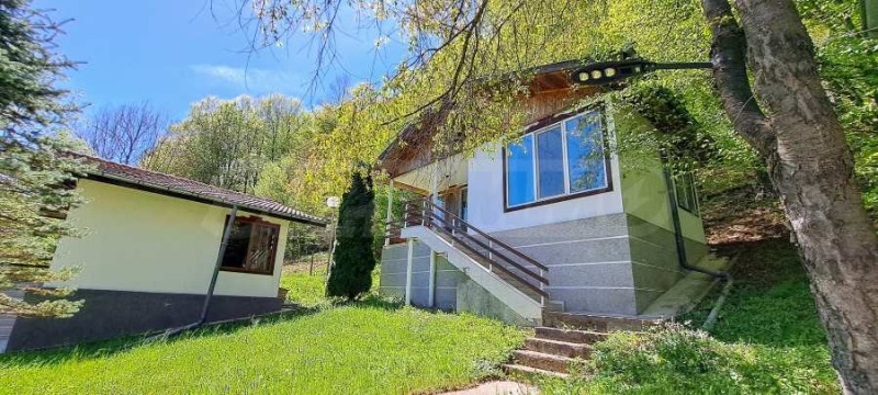 Продава КЪЩА, гр. Трявна, област Габрово, снимка 7 - Къщи - 53512008